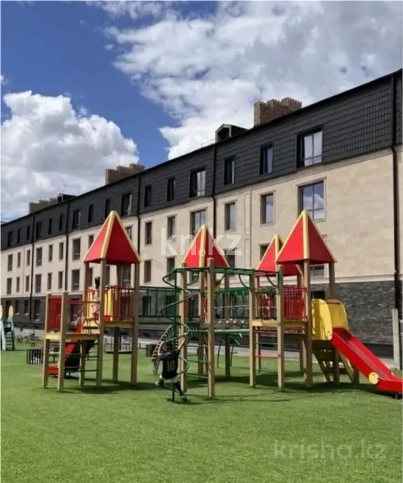 Продажа 3-комнатной квартиры, 80 м² - Продажа трехкомнатных квартир в кирпичном доме в Караганде - страница 17 фото 8 из 33