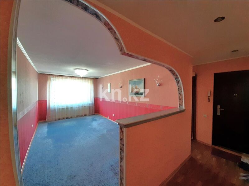 Продажа 3-комнатной квартиры, 66 м² - Продажа жилой и коммерческой недвижимости в Темиртау фото 5 из 19