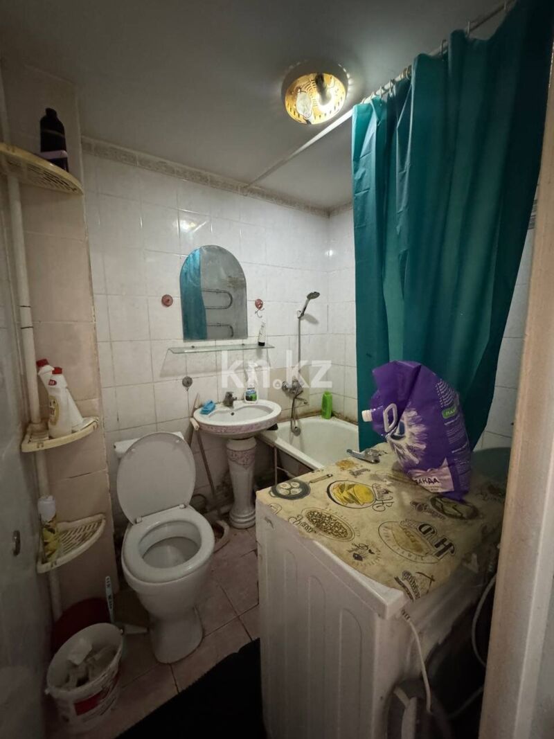 Продажа 1-комнатной квартиры, 36 м² - Продажа однокомнатных квартир в р-не Алматы Астаны фото 6 из 12