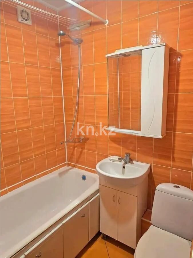 Продажа 1-комнатной квартиры, 31.6 м² - Продажа квартир в панельном доме в Алматы - страница 2 фото 3 из 3