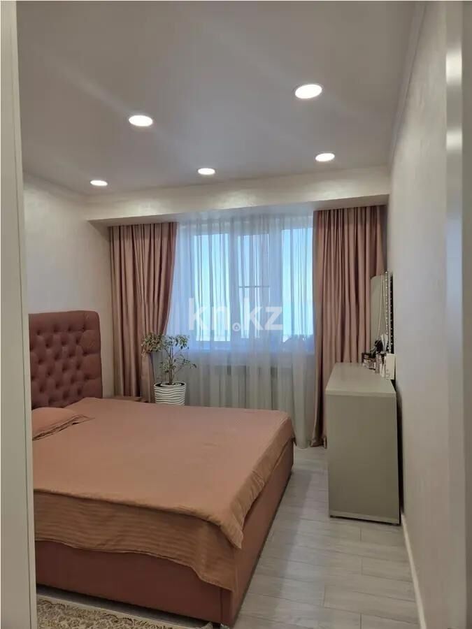 Продажа 3-комнатной квартиры, 76 м² - Продажа трехкомнатных квартир в Ауэзовском р-не Алматы - страница 17 фото 2 из 7