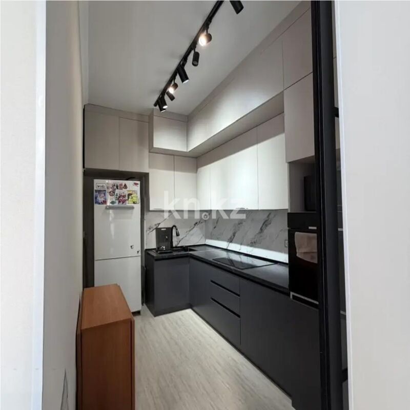 Продажа 4-комнатной квартиры, 104 м² - Продажа четырехкомнатных квартир в блочном доме в Казахстане - страница 9 фото 5 из 7