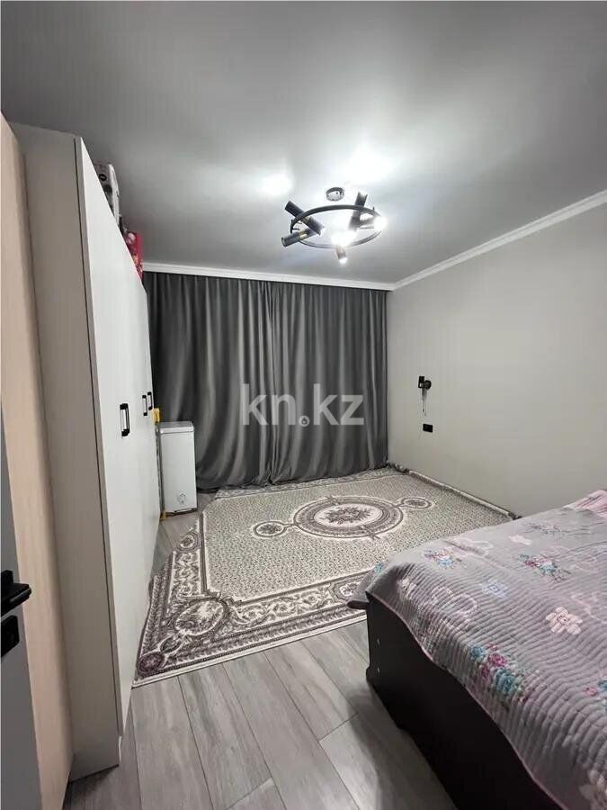 Продажа 2-комнатной квартиры, 58 м² - Продажа квартир в новостройках Астаны - страница 38 фото 2 из 5
