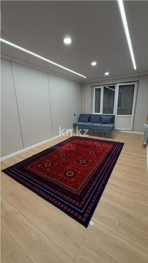 Продажа 1-комнатной квартиры, 34 м² - Продажа однокомнатных квартир от собственников в Алматы - страница 4 фото 1 из 5