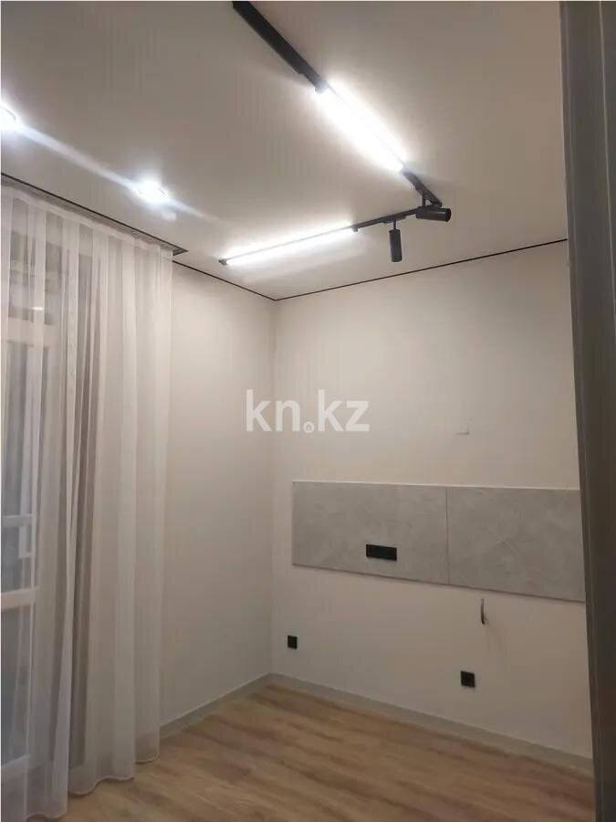 Продажа 1-комнатной квартиры, 42.2 м² - Аренда квартир посуточно в Карагандинской области фото 3 из 4
