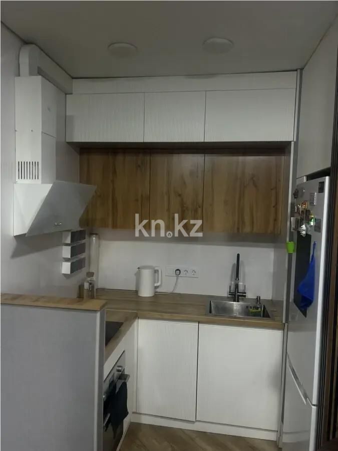 Продажа 2-комнатной квартиры, 40.9 м² - Продажа двухкомнатных квартир в панельном доме в Алматы - страница 29 фото 4 из 7
