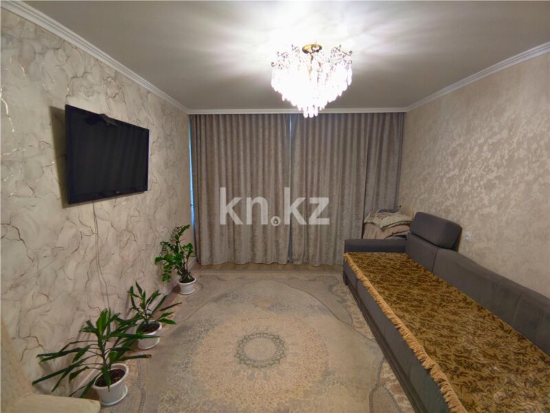 Продажа 2-комнатной квартиры, 46 м² - Продажа двухкомнатных квартир в кирпичном доме в Караганде - страница 27 фото 5 из 8