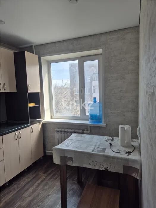 Продажа 1-комнатной квартиры, 34 м² - Продажа однокомнатных квартир в Темиртау - страница 6 фото 2 из 3