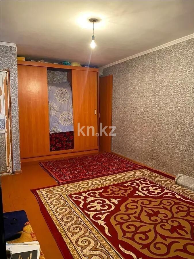 Продажа 1-комнатной квартиры, 42 м² - Продажа однокомнатных квартир в блочном доме в Казахстане - страница 5 фото 2 из 4