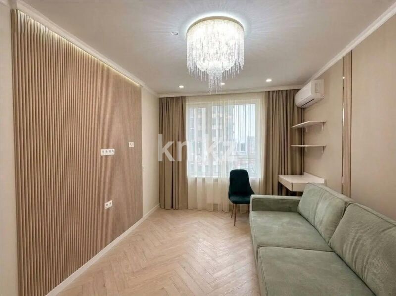 Продажа 2-комнатной квартиры, 55 м² - Продажа двухкомнатных квартир в Алатауском р-не Алматы - страница 30 фото 1 из 4