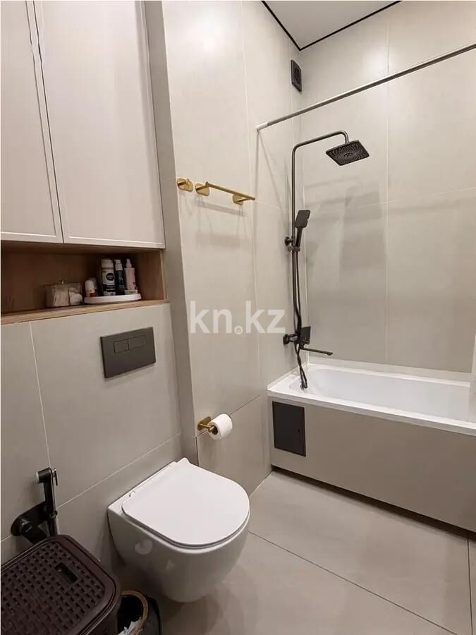 Продажа 2-комнатной квартиры, 47 м² - Продажа квартир в р-не Нура Астаны - страница 3 фото 3 из 3