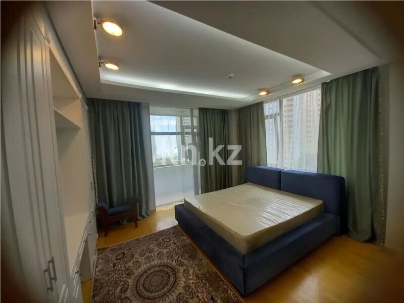 Продажа 2-комнатной квартиры, 80 м² - Продажа двухкомнатных квартир в Казахстане - страница 4 фото 2 из 3
