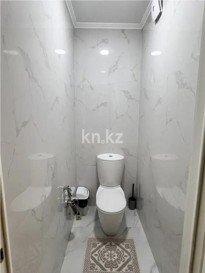 Продажа 4-комнатной квартиры, 105 м² - Продажа квартир в новостройках Астаны - страница 7 фото 7 из 8