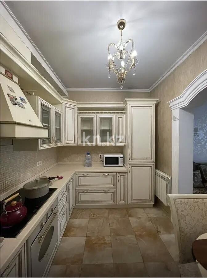 Продажа 2-комнатной квартиры, 80 м² - Продажа квартир в Бостандыкском р-не Алматы - страница 3 фото 3 из 5