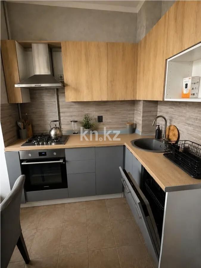 Продажа 2-комнатной квартиры, 57 м² - Продажа квартир от собственников в Алматы - страница 18 фото 3 из 6