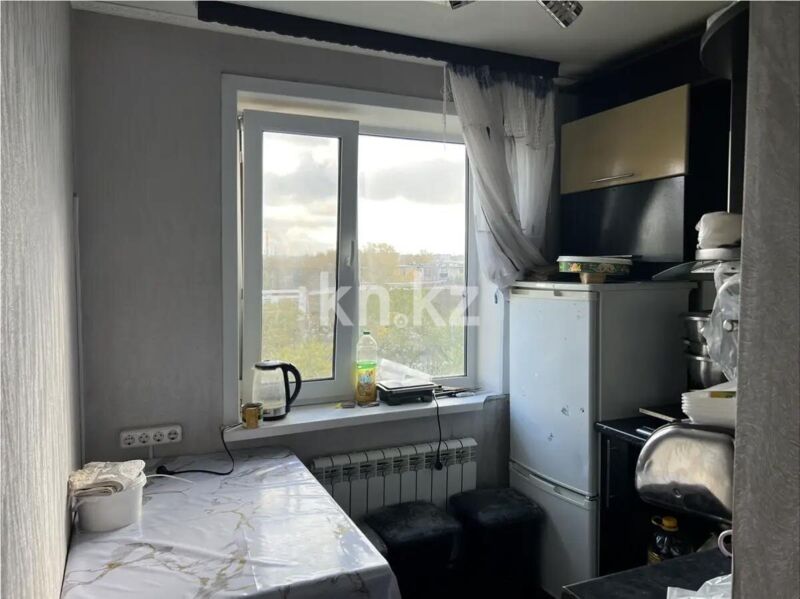 Продажа 2-комнатной квартиры, 44 м² - Продажа жилой и коммерческой недвижимости в Темиртау фото 3 из 7