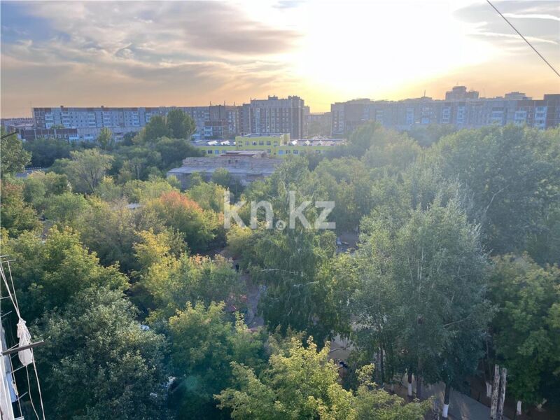 Продажа 3-комнатной квартиры, 63 м² - Продажа трехкомнатных квартир в Караганде - страница 16 фото 25 из 26
