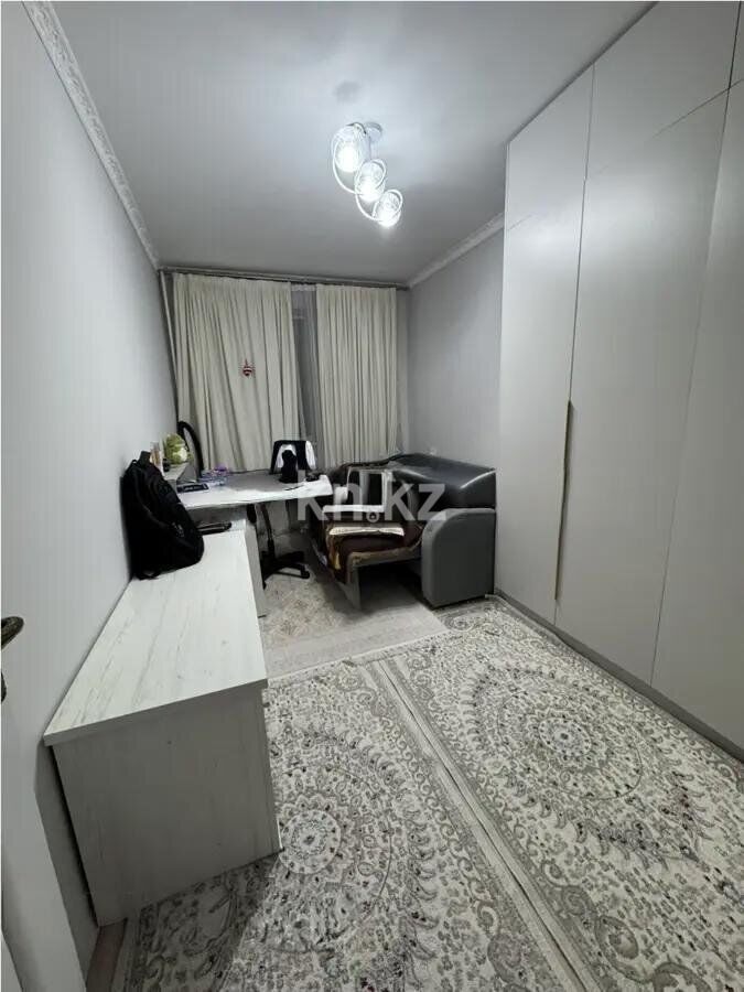 Продажа 3-комнатной квартиры, 60 м² - Продажа квартир в Казахстане - страница 210 фото 3 из 5