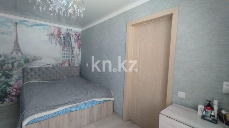 Продажа 3-комнатной квартиры, 56 м² - Продажа трехкомнатных квартир в Караганде - страница 45 фото 6 из 17