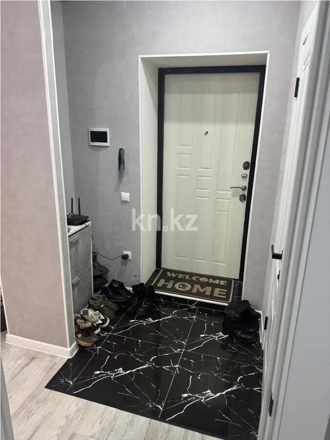 Продажа 2-комнатной квартиры, 37.1 м² - Продажа двухкомнатных квартир от собственников в Астане - страница 7 фото 5 из 5