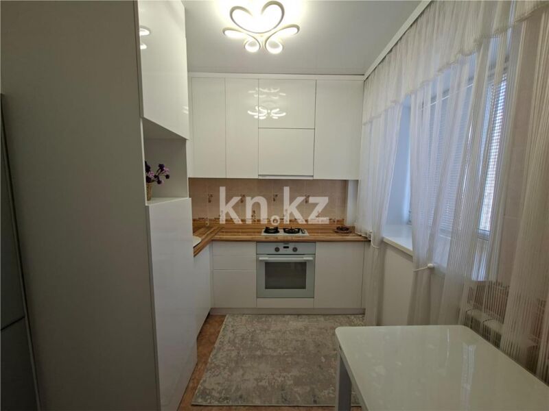 Продажа 1-комнатной квартиры, 32 м² - Продажа однокомнатных квартир в Городе Караганды - страница 5 фото 7 из 18