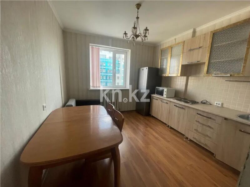 Продажа 2-комнатной квартиры, 61.3 м² - Продажа двухкомнатных квартир в р-не Есиль Астаны - страница 46 фото 3 из 5