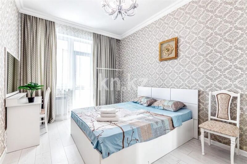 Продажа 2-комнатной квартиры, 44 м² - Продажа двухкомнатных квартир в р-не Есиль Астаны - страница 43 фото 2 из 5