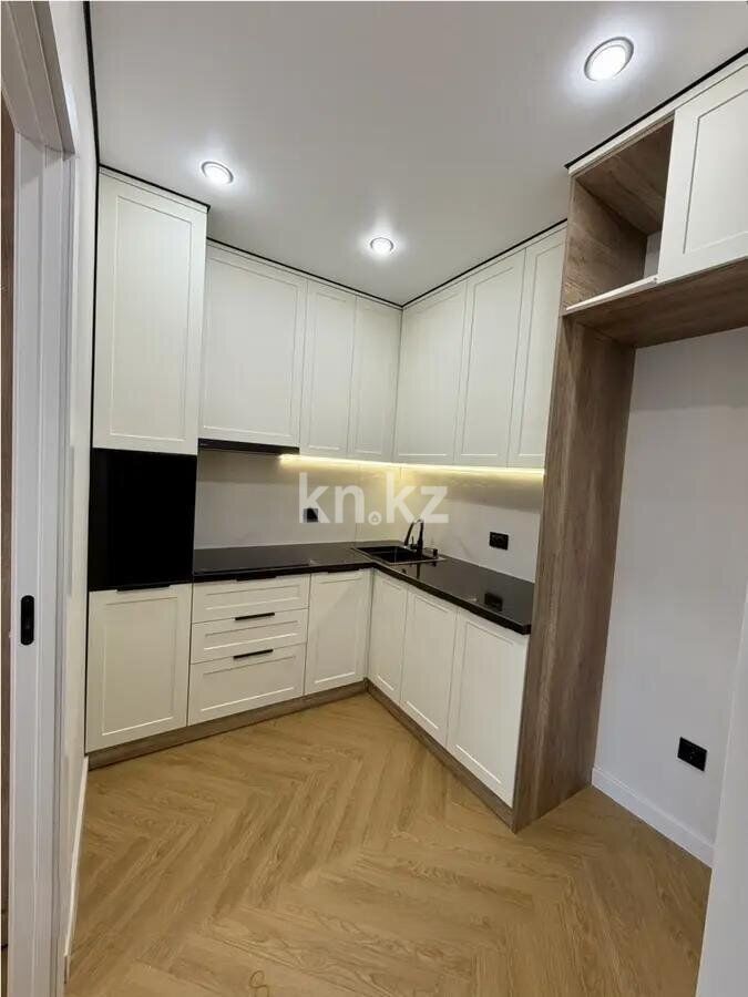 Продажа 2-комнатной квартиры, 40 м² - Продажа квартир в Наурызбайском р-не Алматы - страница 7 фото 3 из 5