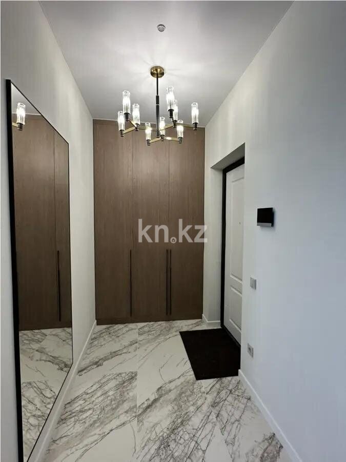 Продажа 2-комнатной квартиры, 43 м² - Продажа недвижимости в Астане - страница 25 фото 4 из 4