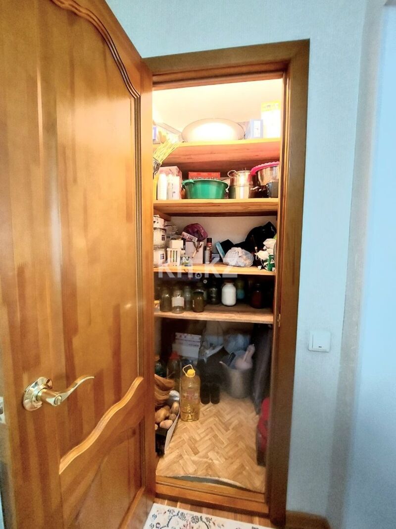Продажа 3-комнатной квартиры, 81.5 м² - Продажа трехкомнатных квартир в Костанае фото 11 из 13