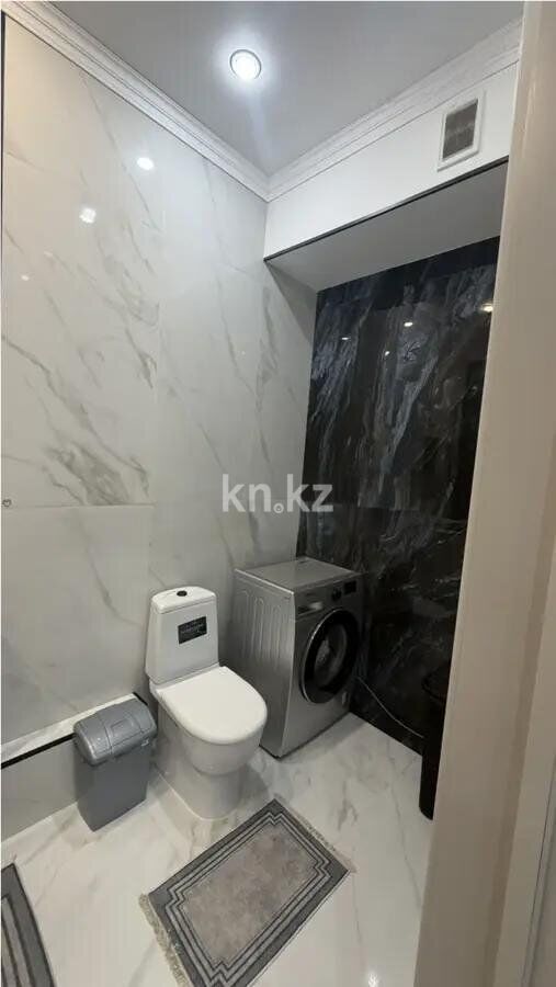 Продажа 2-комнатной квартиры, 68 м² - Продажа квартир в Казахстане - страница 167 фото 4 из 4