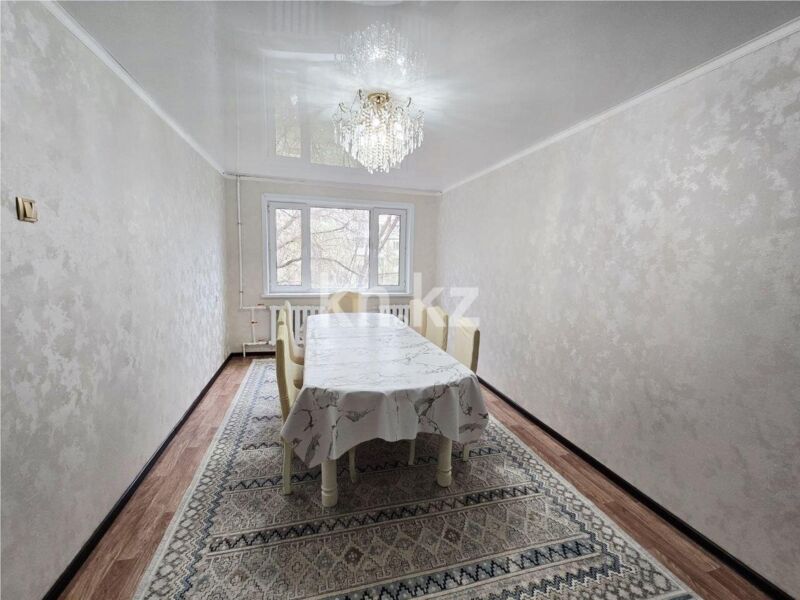 Продажа 3-комнатной квартиры, 61 м² - Продажа трехкомнатных квартир в панельном доме в Казахстане - страница 66 фото 3 из 16