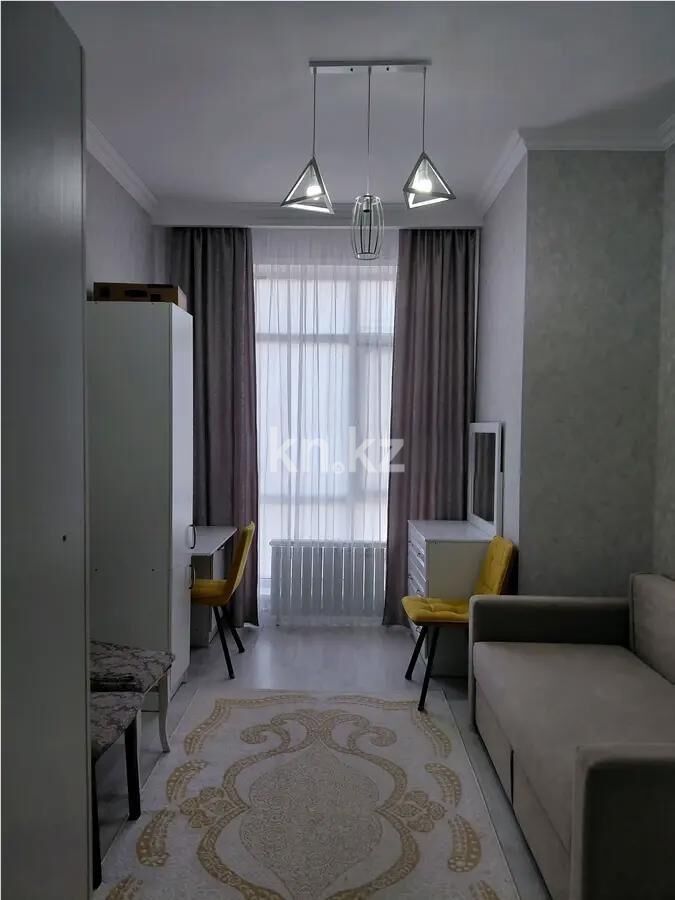 Продажа 3-комнатной квартиры, 95 м² - Продажа квартир в новостройках Астаны - страница 44 фото 3 из 6