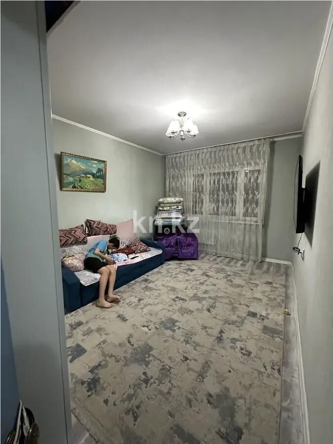 Продажа 2-комнатной квартиры, 52 м² - Продажа двухкомнатных квартир от собственников в Алматы - страница 3 фото 1 из 6