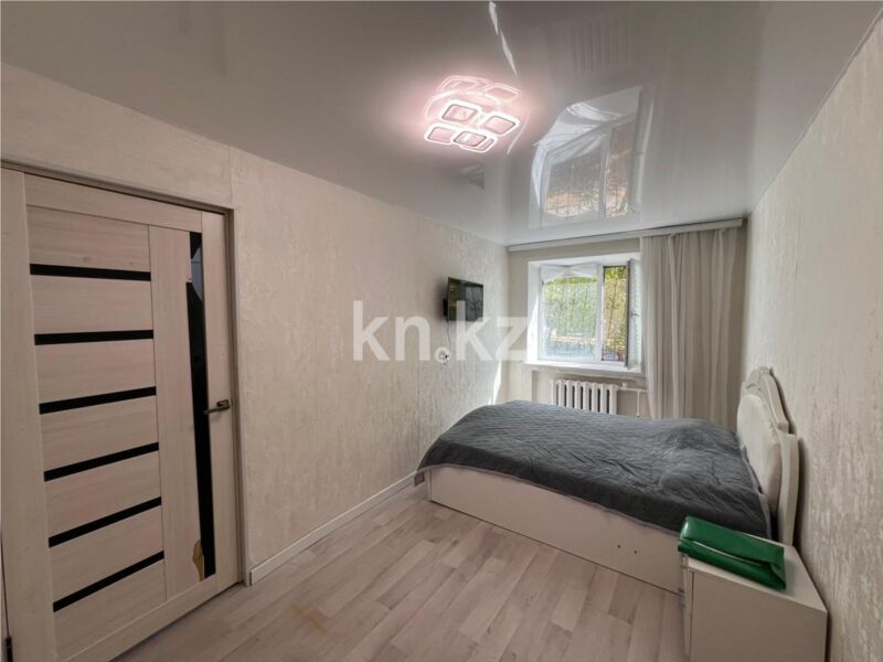 Продажа 2-комнатной квартиры, 43 м² - Продажа двухкомнатных квартир в Городе Караганды фото 4 из 12