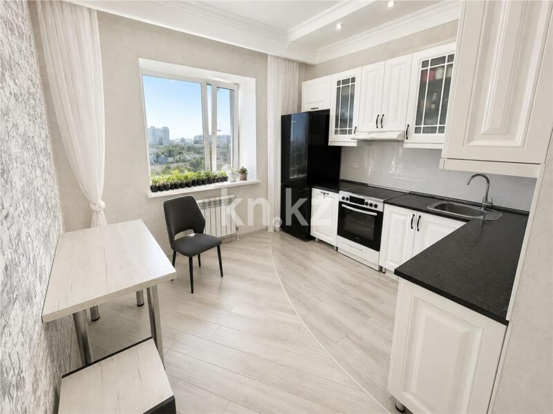 Продажа 1-комнатной квартиры, 47 м² - Продажа однокомнатных квартир на Юго-Востоке Караганды - страница 5 фото 3 из 8