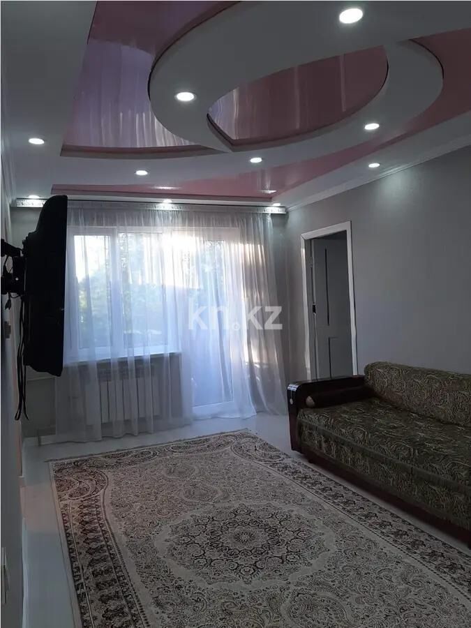 Продажа 4-комнатной квартиры, 59 м² - Продажа четырехкомнатных квартир в Алмалинском р-не Алматы - страница 2 фото 1 из 2