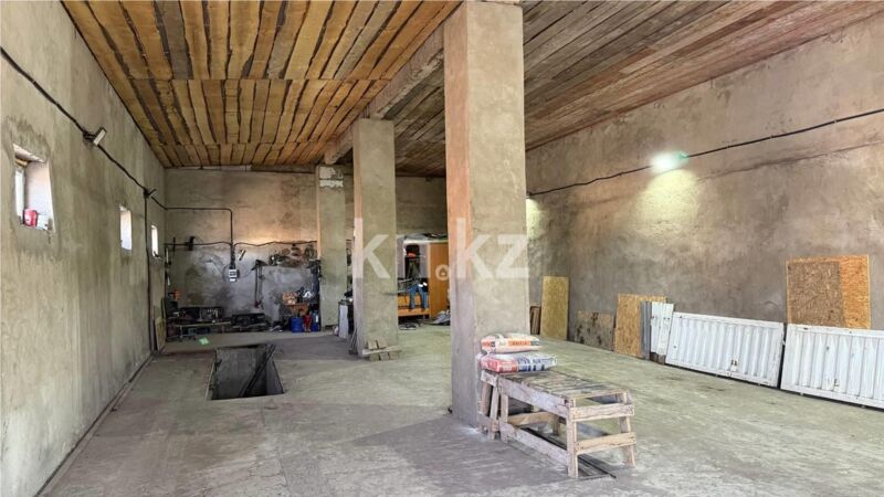 Продажа 6-комнатного дома, 231 м² - Недвижимость в Темиртау - страница 7 фото 34 из 36