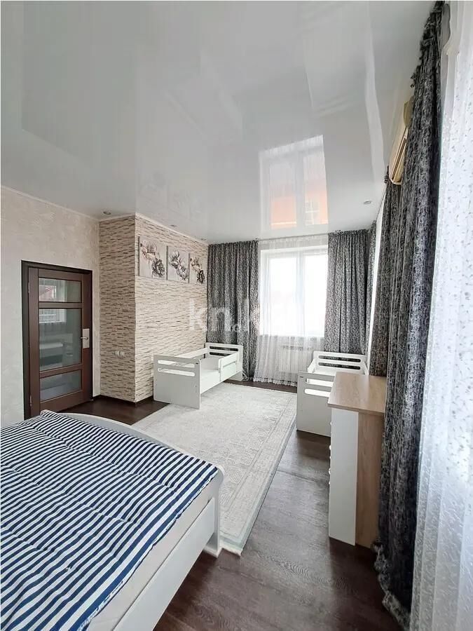 Продажа 3-комнатной квартиры, 86 м² - Продажа трехкомнатных квартир в Наурызбайском р-не Алматы - страница 10 фото 2 из 5