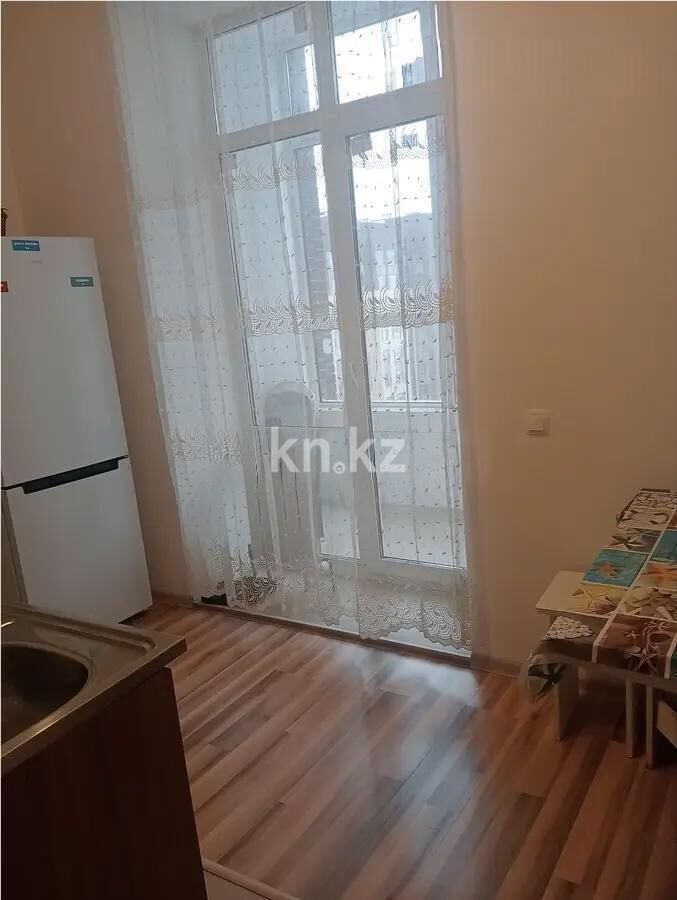 Продажа 1-комнатной квартиры, 40 м² - Продажа квартир в кирпичном доме в Астане - страница 219 фото 2 из 4