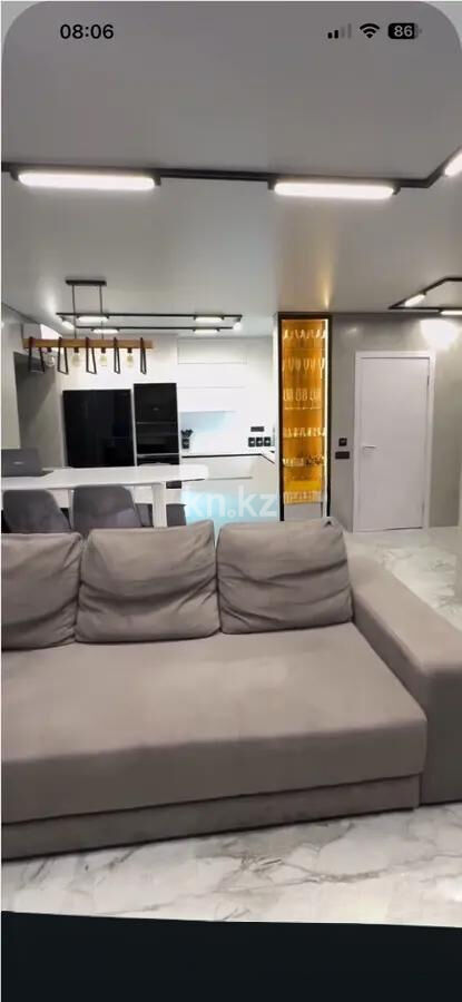 Продажа 2-комнатной квартиры, 54 м² - Продажа квартир в Казахстане - страница 33 фото 3 из 4