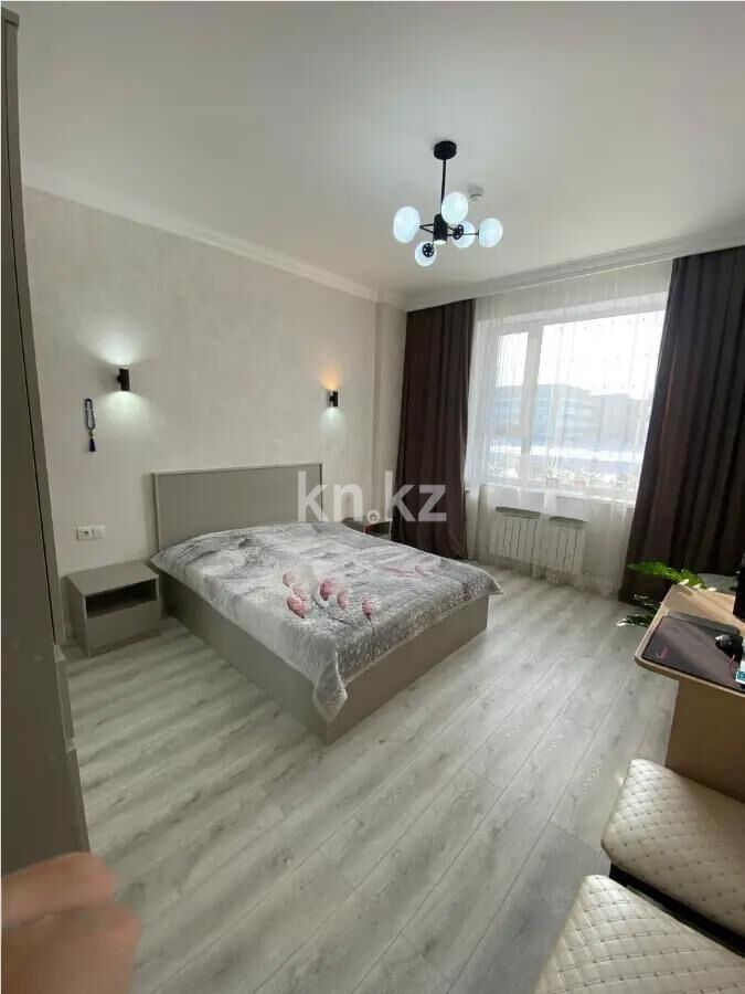 Продажа 2-комнатной квартиры, 65.9 м² - Продажа двухкомнатных квартир в блочном доме в Казахстане - страница 52 фото 2 из 5