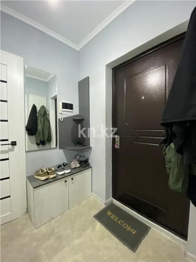 Продажа 1-комнатной квартиры, 39 м² - Продажа однокомнатных квартир в Алатауском р-не Алматы - страница 23 фото 4 из 4