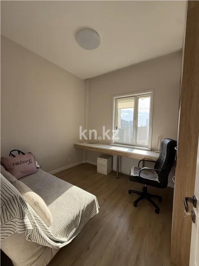 Продажа 3-комнатной квартиры, 78 м² - Продажа квартир в новостройках Астаны - страница 3 фото 2 из 5