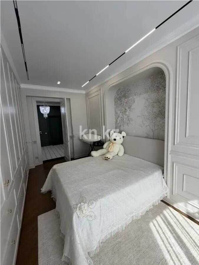 Продажа 4-комнатной квартиры, 160 м² - Продажа четырехкомнатных квартир от собственников в Алматы - страница 5 фото 2 из 8