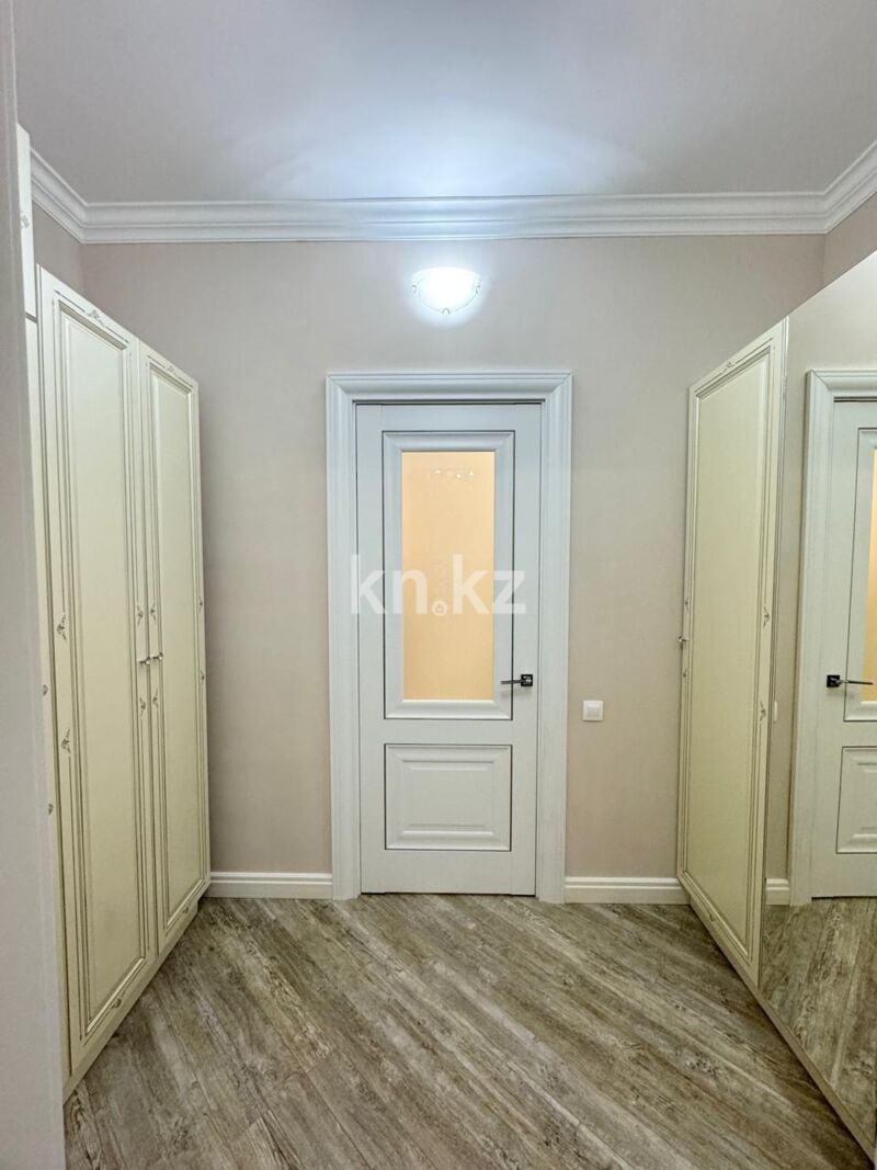 Продажа 4-комнатной квартиры, 133.8 м² - Продажа квартир в Казахстане - страница 6 фото 9 из 21
