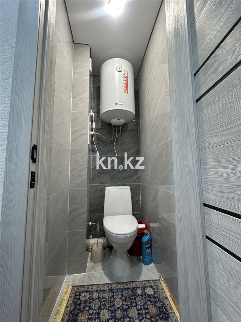 Продажа 2-комнатной квартиры, 50 м² - Продажа двухкомнатных квартир в Майкудуке Караганды - страница 12 фото 5 из 6