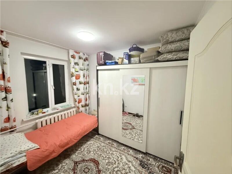 Продажа 3-комнатной квартиры, 56 м² - Продажа квартир в панельном доме в Алматы - страница 13 фото 2 из 7