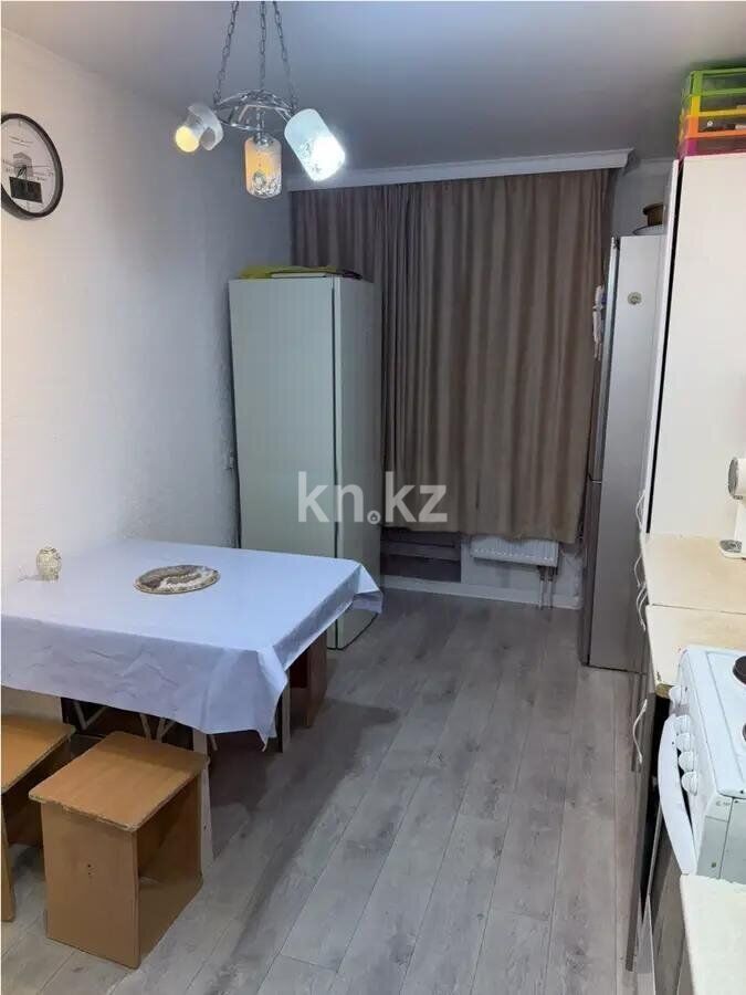 Продажа 2-комнатной квартиры, 55 м² - Продажа двухкомнатных квартир в Астане - страница 2 фото 3 из 6