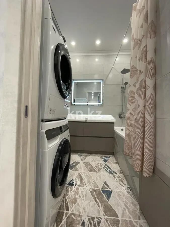 Продажа 2-комнатной квартиры, 76.8 м² - Продажа двухкомнатных квартир в р-не Есиль Астаны - страница 19 фото 4 из 5